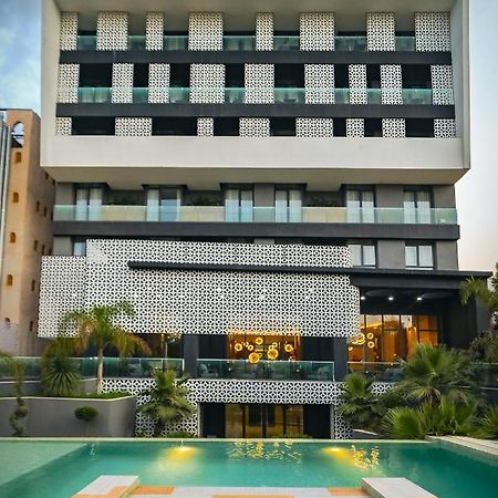 Ad Hotel Hydra Algiers Zewnętrze zdjęcie