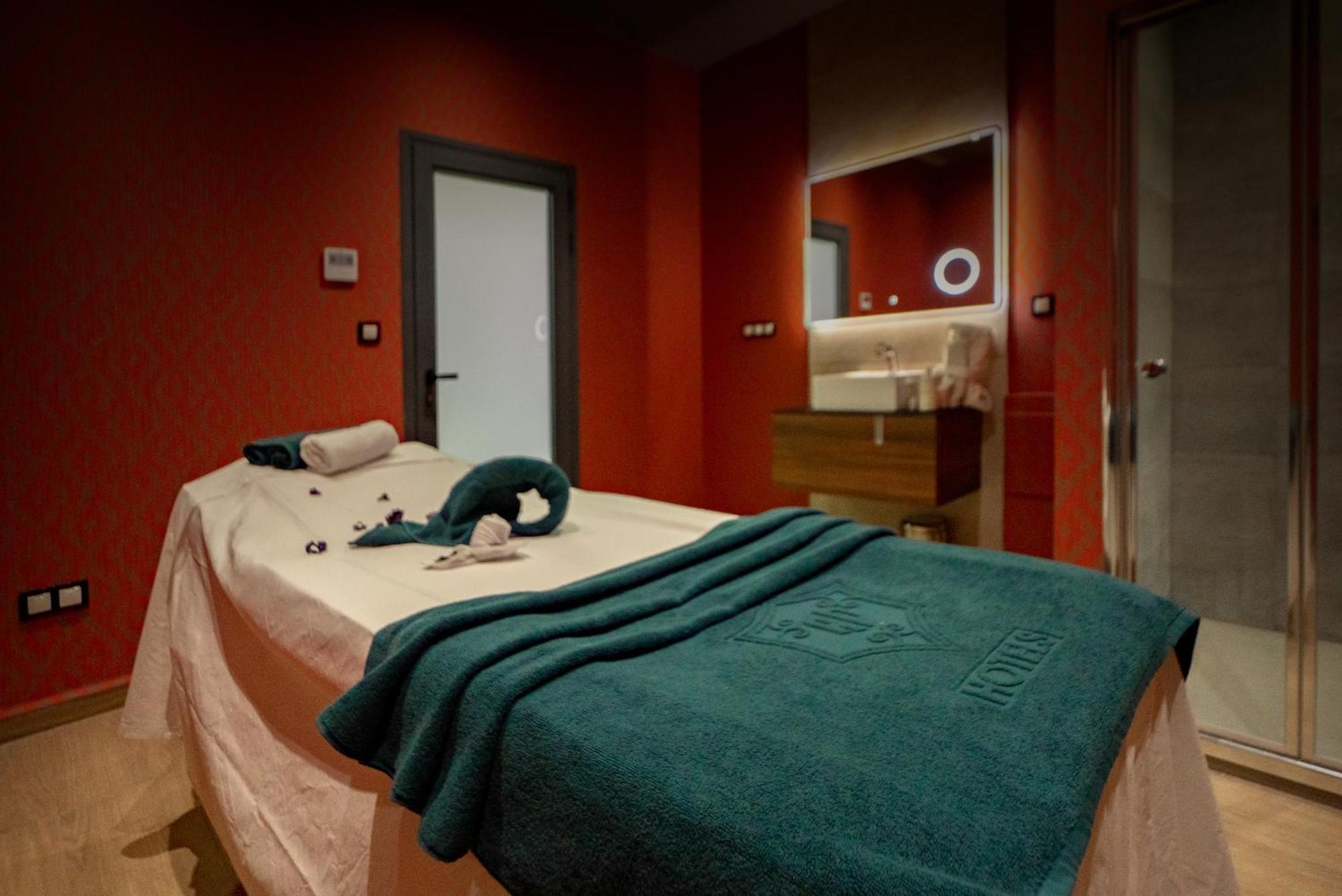 Ad Hotel Hydra Algiers Zewnętrze zdjęcie