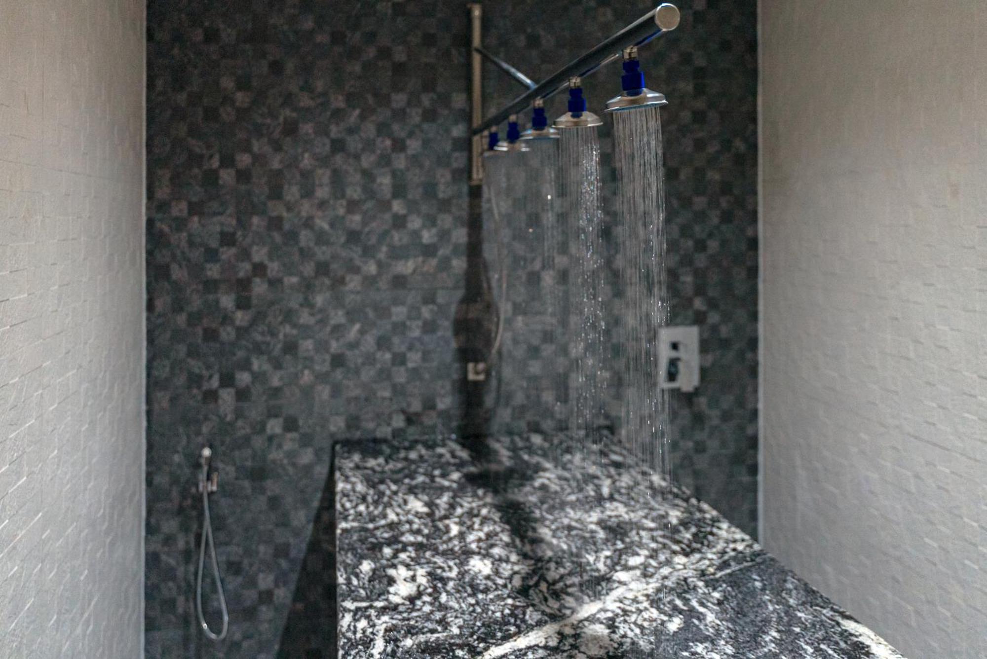 Ad Hotel Hydra Algiers Zewnętrze zdjęcie