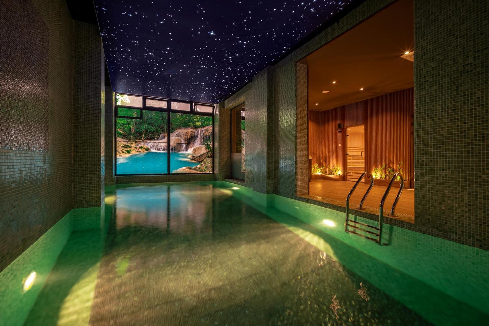 Ad Hotel Hydra Algiers Zewnętrze zdjęcie