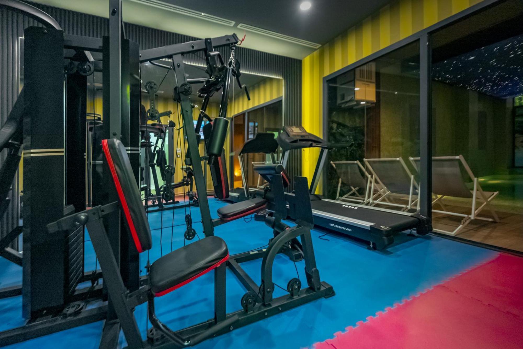 Ad Hotel Hydra Algiers Zewnętrze zdjęcie